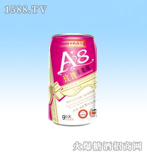 巨人園生物科技 以創新驅動食品飲料行業，開啟糖酒招商代理新紀元